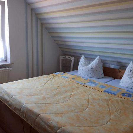 Ferienwohnung Luna Zwischen Den Meeren Ihlow  Dış mekan fotoğraf